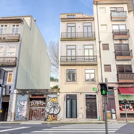 Findme Inporto Bonfim Apartamento Exterior foto
