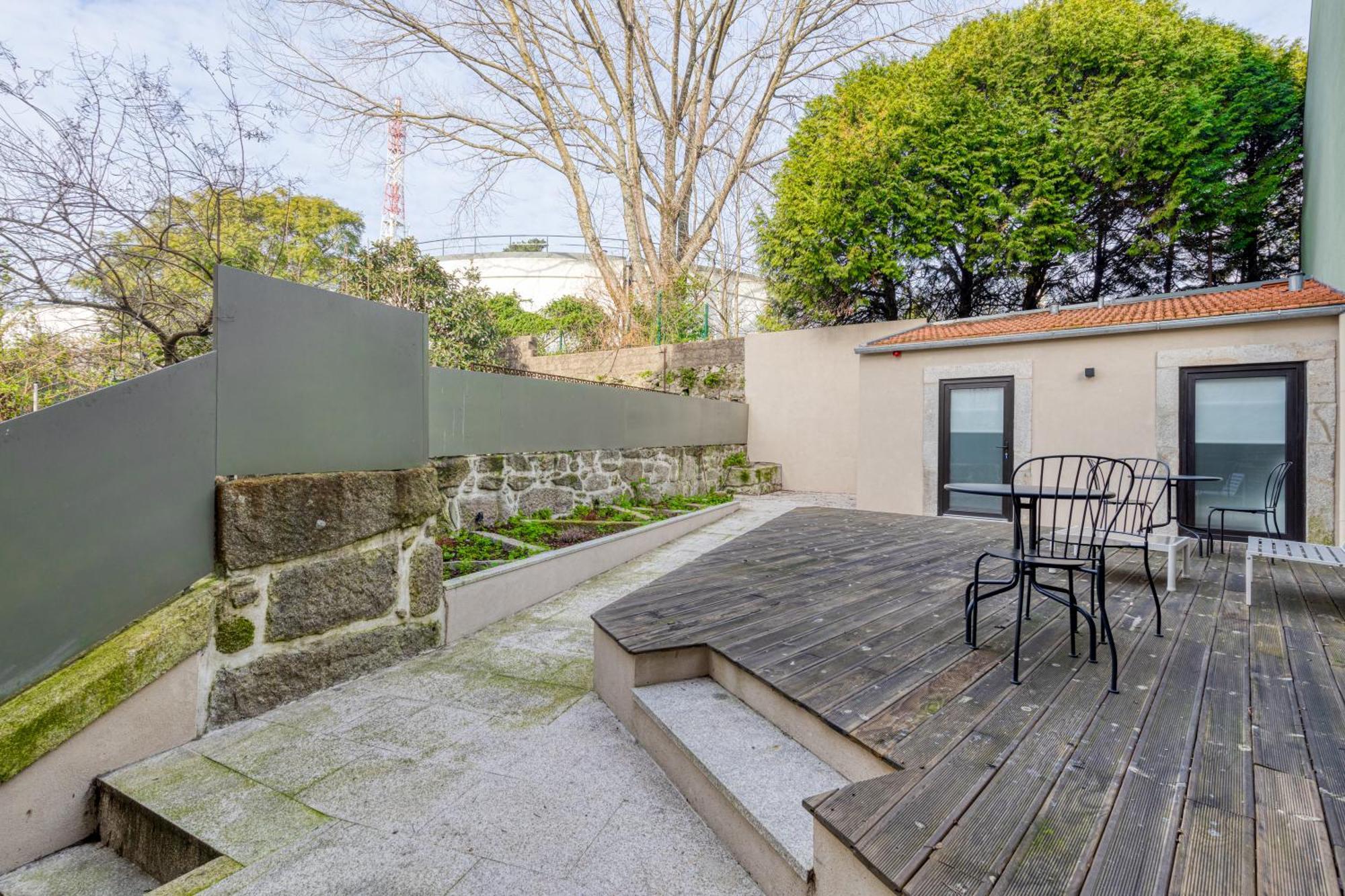Findme Inporto Bonfim Apartamento Exterior foto