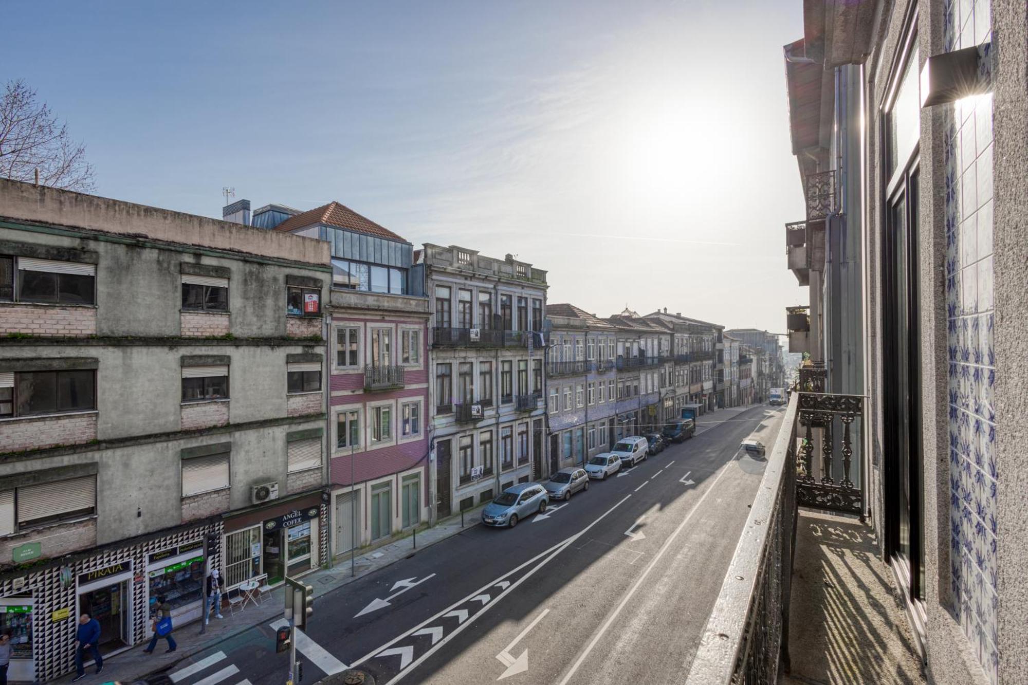 Findme Inporto Bonfim Apartamento Quarto foto