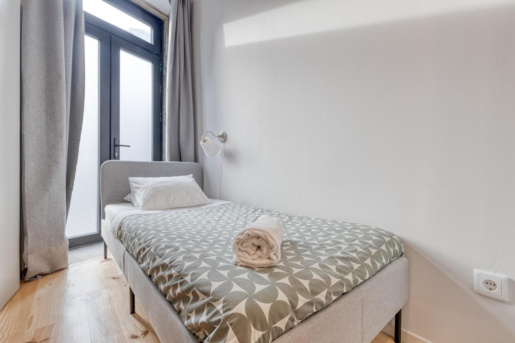 Findme Inporto Bonfim Apartamento Quarto foto
