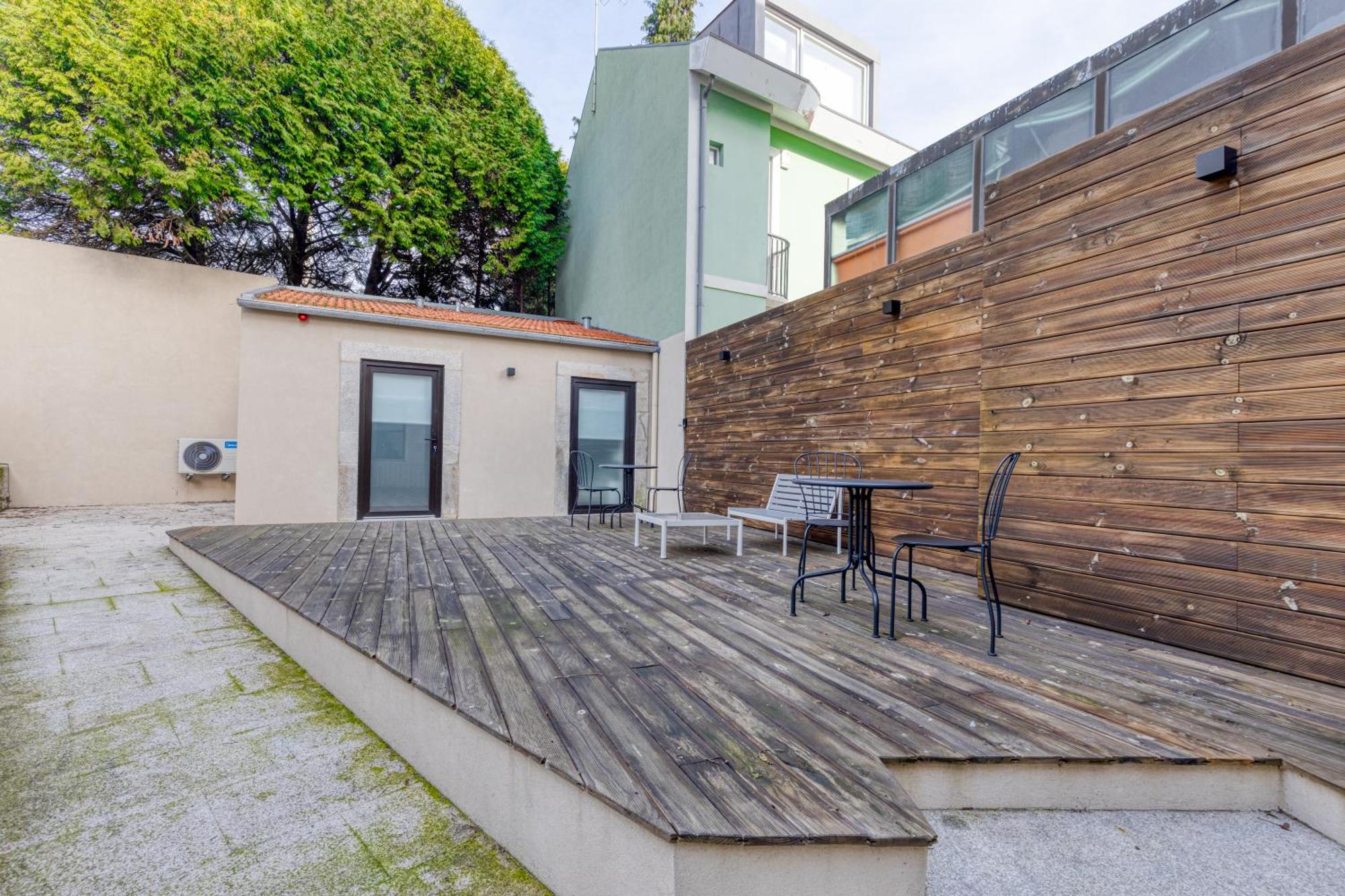 Findme Inporto Bonfim Apartamento Quarto foto